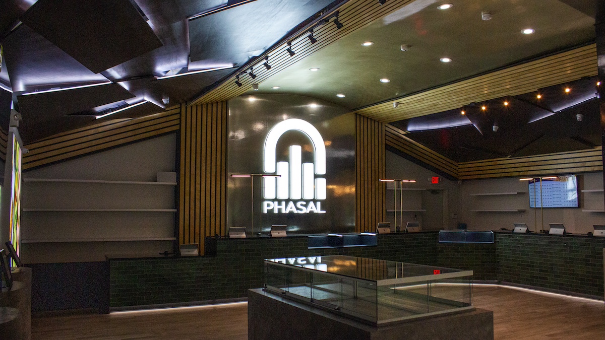 Phasal Dispensary Now Open in Runnemede, NJ