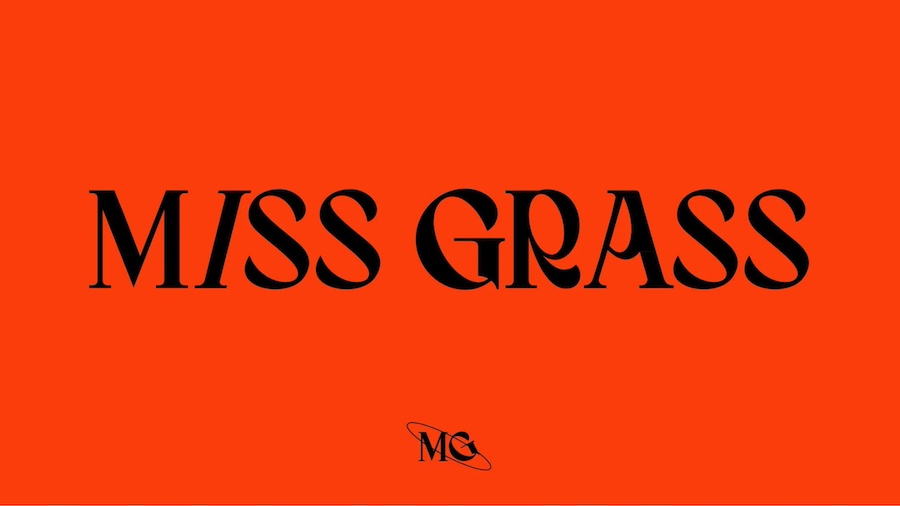 Brand Spotlight: Miss Grass
