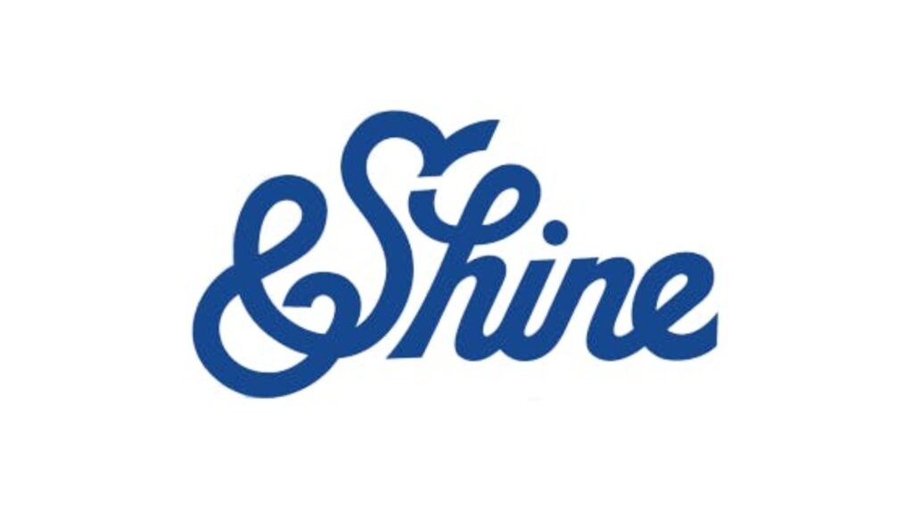 Brand Spotlight: &Shine