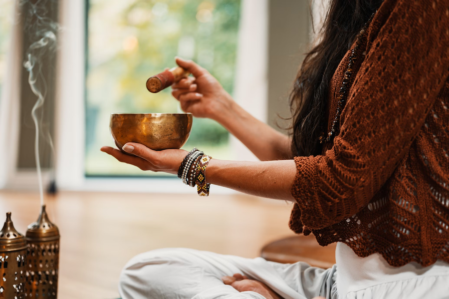 Cannabis And Meditation: A Match Made In Heaven?